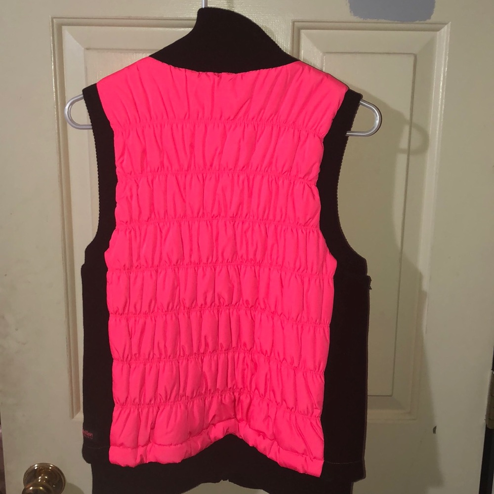 Puffer Vest - Picture 4 of 4